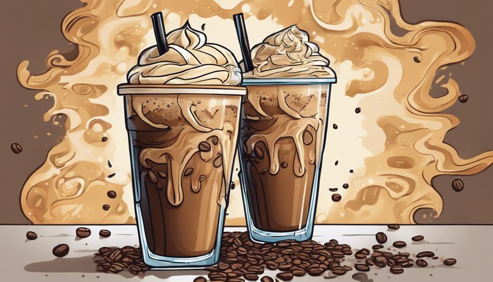 iced coffee recipe guide