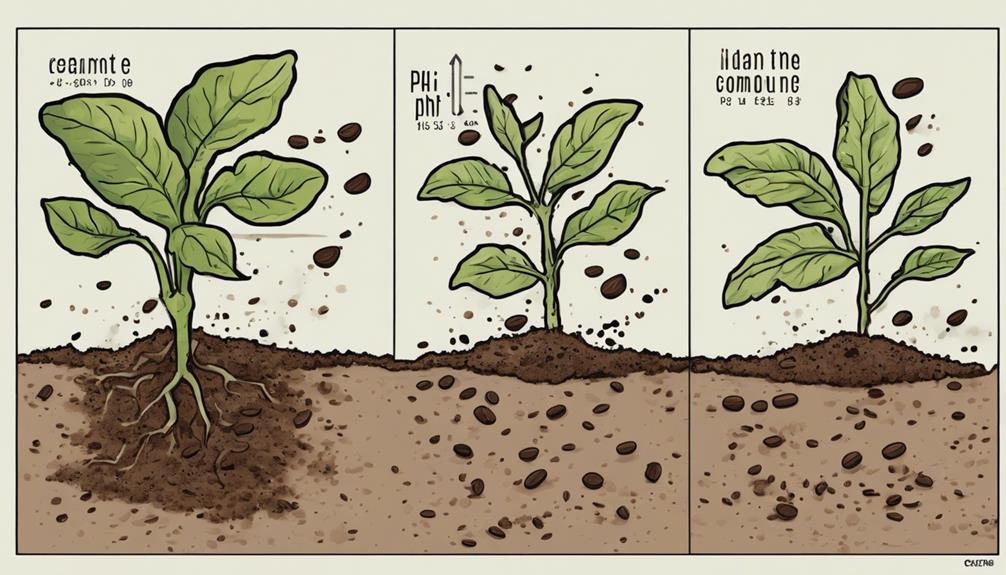 impact of acid rain