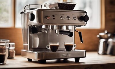 italian classic espresso maker