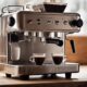 italian classic espresso maker