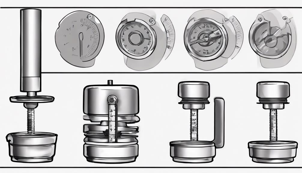 jack leveler key features