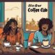 join the coffee club