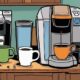 keurig coffee maker reviews