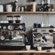 maintain your espresso machine