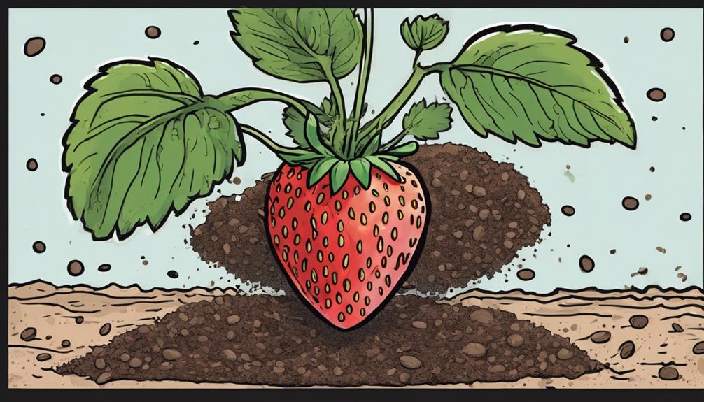 maintaining soil ph balance