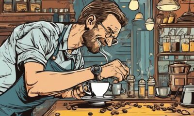 mastering coffee acidity balance