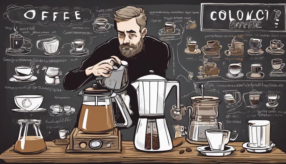 mastering coffee expertise guide