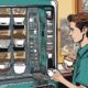 mastering coffee vending machines