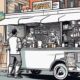 mobile coffee cart guide