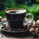 mushroom coffee aids weight loss