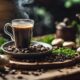 mushroom coffee benefits diabetics