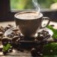 mushroom coffee health advantages