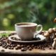 mushroom coffee health benefits