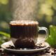 mushroom coffee health benefits