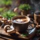 mushroom coffee health benefits