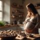 mushroom coffee pregnancy safety