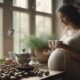 mushroom coffee pregnancy safety