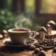 mushroom coffee trend explained