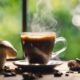 mushroom coffee weight loss effectiveness