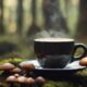 mushroom infused coffee revolution