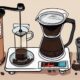 perfect aeropress coffee guide