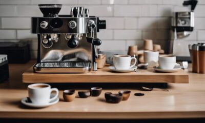 perfect espresso brewing essentials