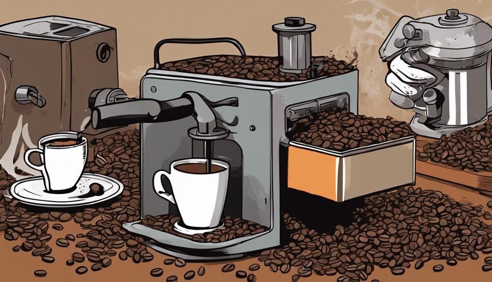 perfect espresso brewing guide