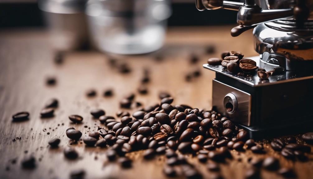 Ground Espresso – How to Get the Perfect Grind! - Coffee Lovers 101