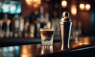 perfect espresso martini tips