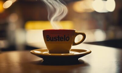 rich cafe bustelo espresso