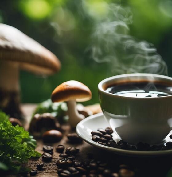 ryze mushroom coffee benefits