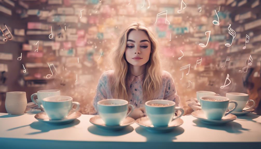 sabrina carpenter s espresso lyrics