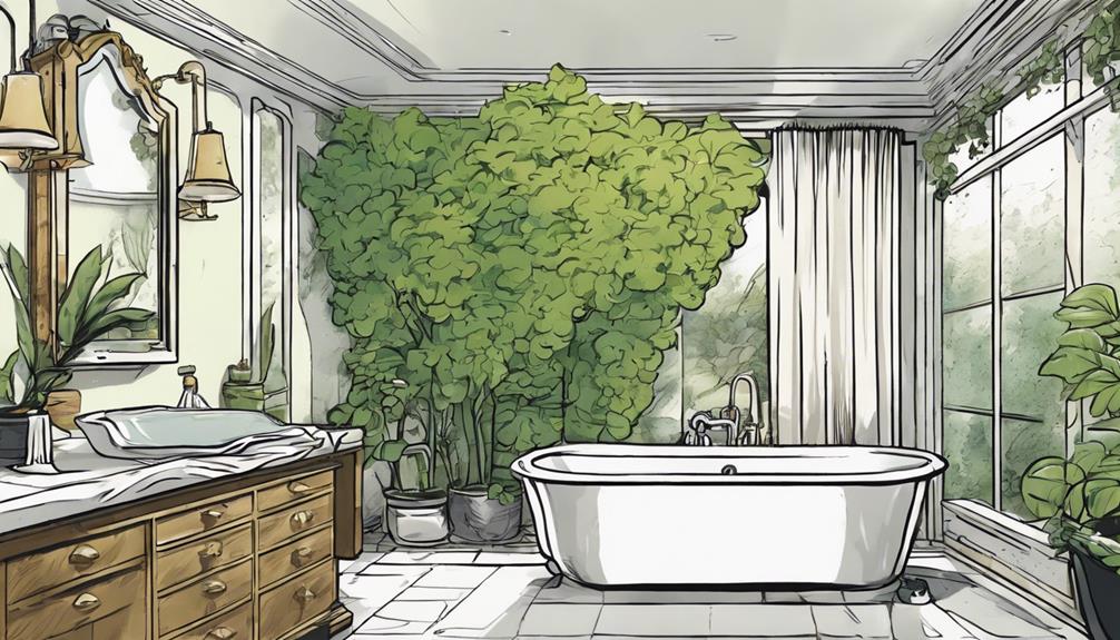 selecting the perfect soaking tub