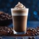 shaken espresso trend alert