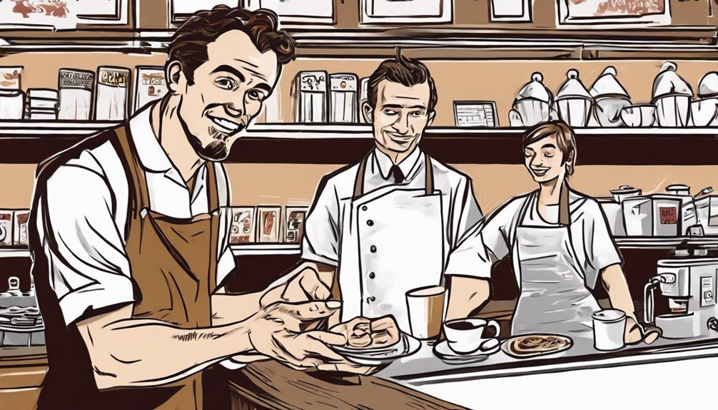 Italian Etiquette How To Ask For Coffee In Italian Coffee Lovers 101