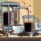 sugar free coffee blending guide