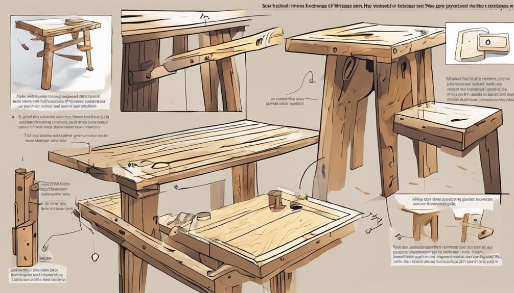 table design best practices