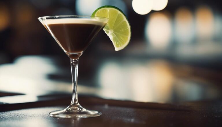 Espresso Martini With Tequila – a Bold New Take on a Classic! - Coffee ...