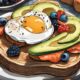 toast recipes for breakfast