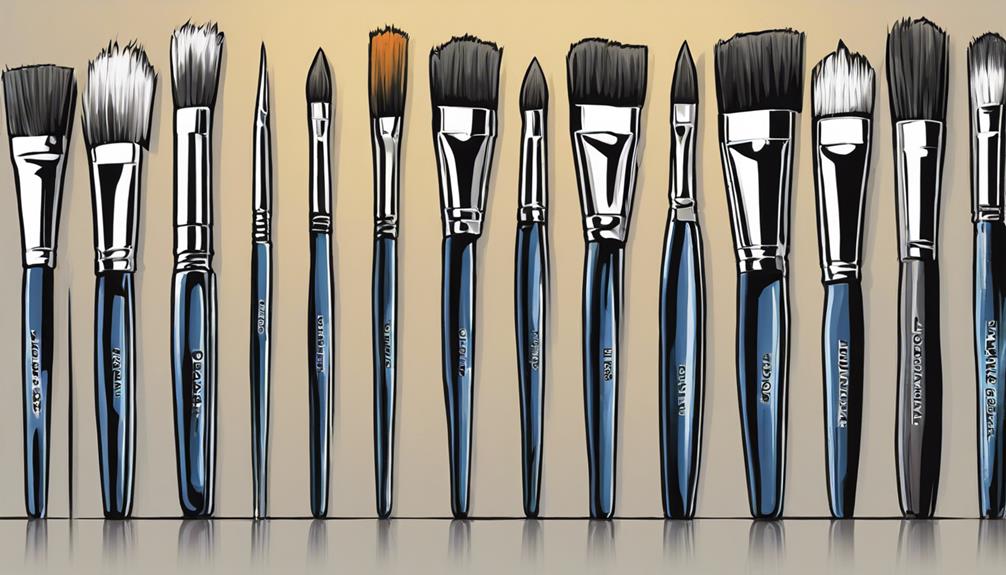 top 15 trim paintbrushes reviewed