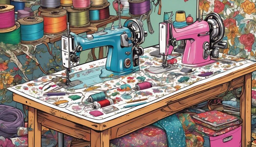 top beginner sewing machines