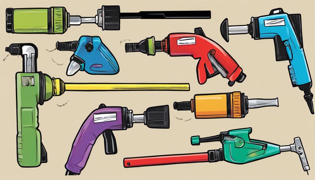 top caulk guns ranked