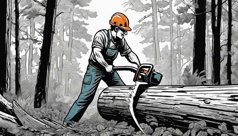 top chainsaws for tough jobs