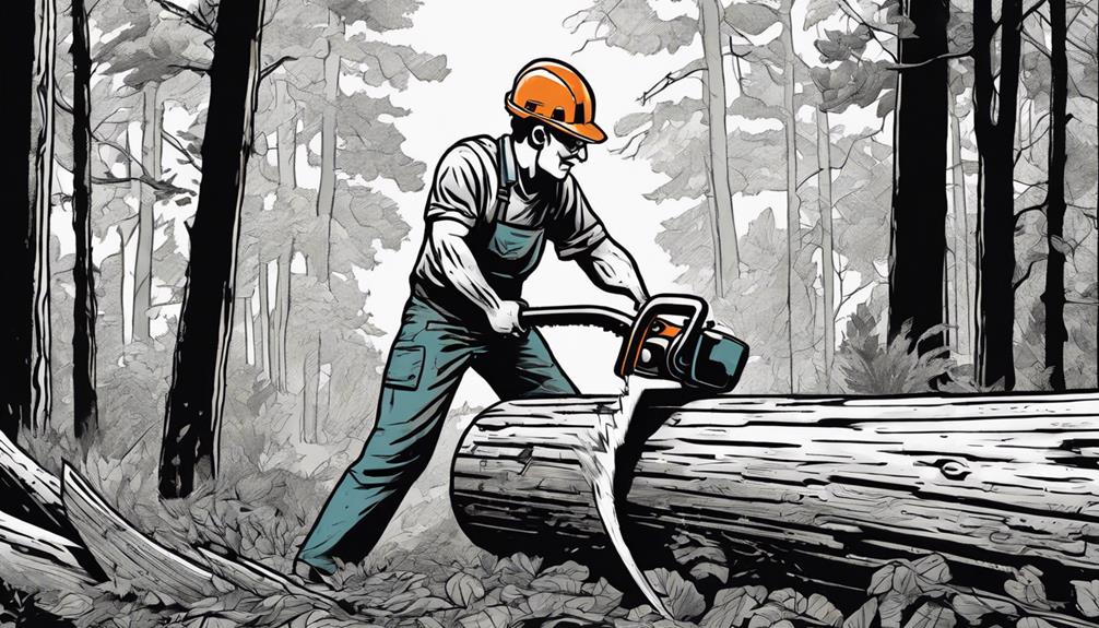 top chainsaws for tough jobs