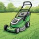 top cordless lawn mowers