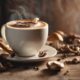 top creamers for mushroom coffee