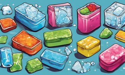 top ice packs recommended