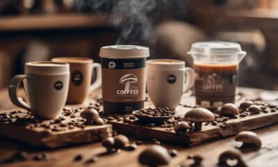 top picks for coffee