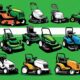 top rated lawn mowers 2024