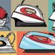 top rated steam iron recommendations